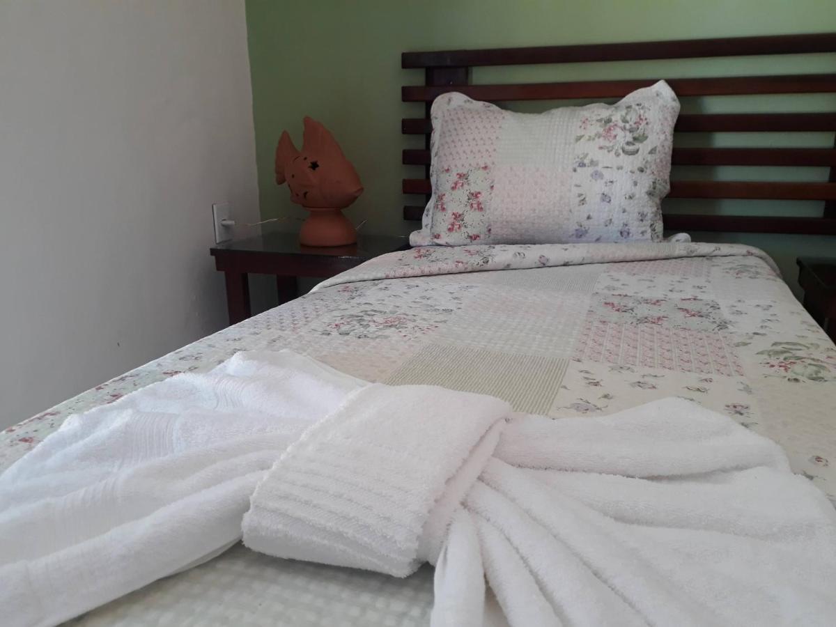 Coruja Branca Inn