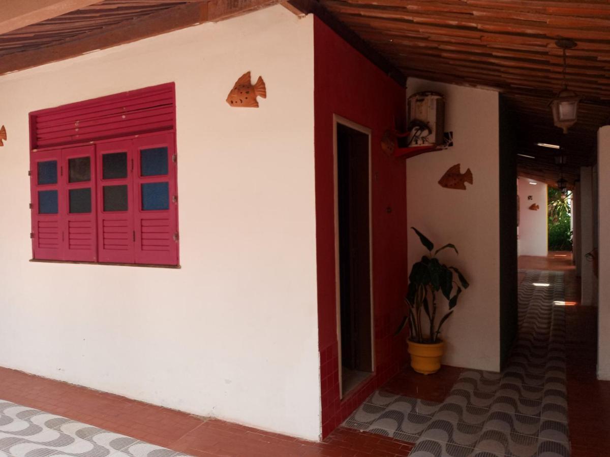 Estalagem Coruja Branca