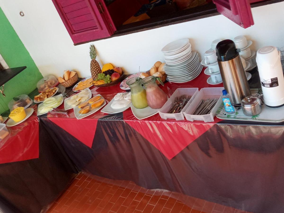 Coruja Branca Inn *