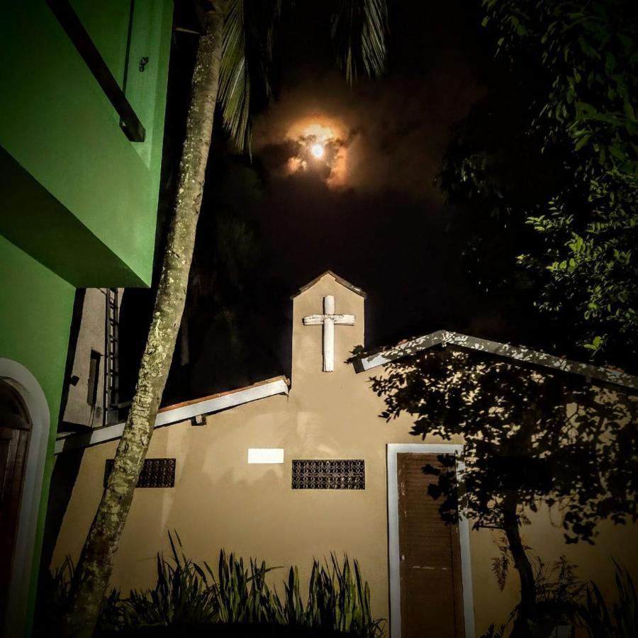 Coruja Branca Inn *
