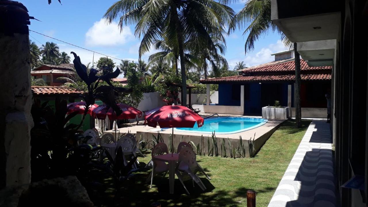 Coruja Branca Inn
