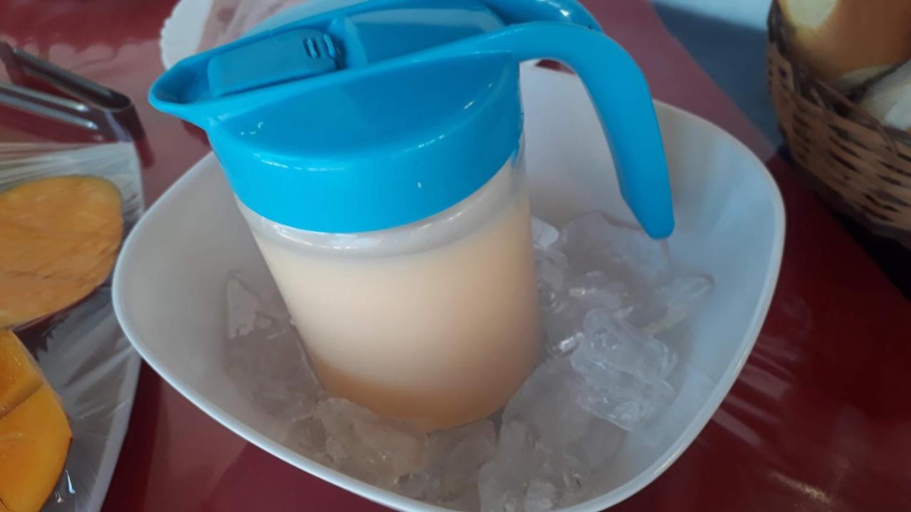 Estalagem Coruja Branca