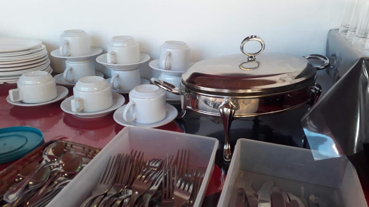 Inn Coruja Branca *
