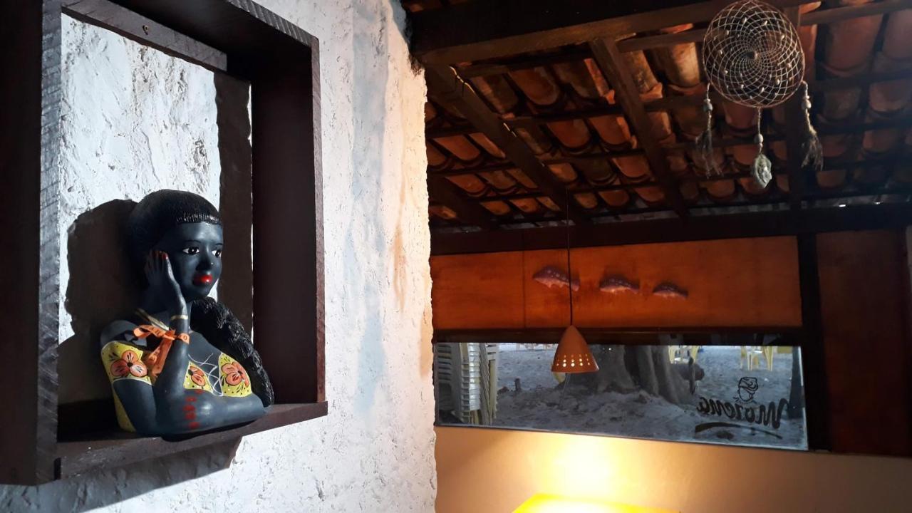 Coruja Branca Inn Berlinque