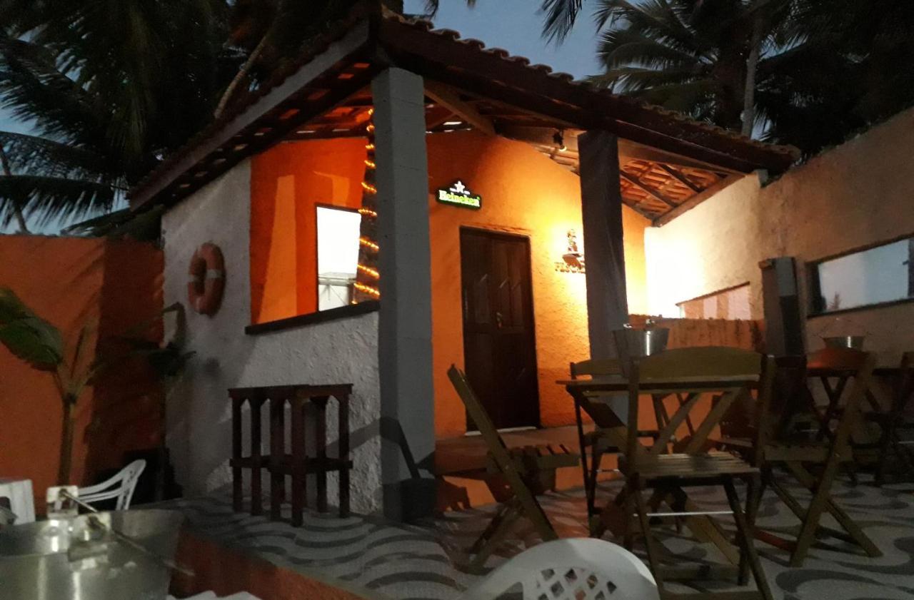 Inn Coruja Branca *