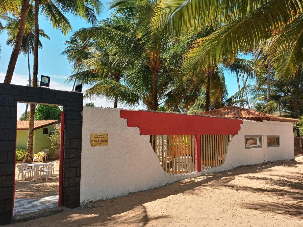 Inn Coruja Branca